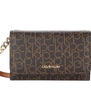 Calvin Klein Crossbody